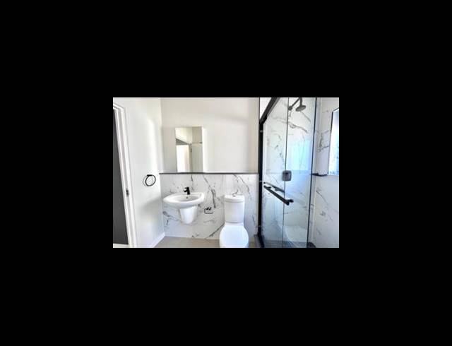 2 BEDROOM APARTMENT TO LET IN THE HUNTSMAN
